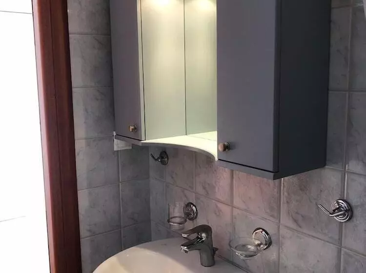 Fotos del hotel Corfu Glyfa:  25