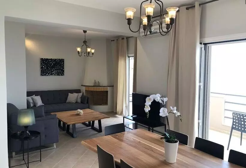 Fotos del hotel Corfu Glyfa:  15