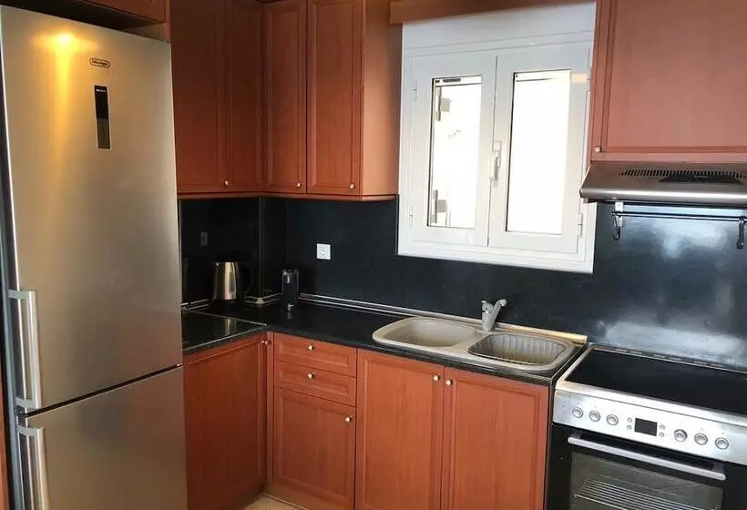 Fotos del hotel Corfu Glyfa:  3