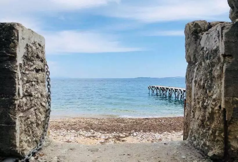 Fotos del hotel Corfu Glyfa:  20