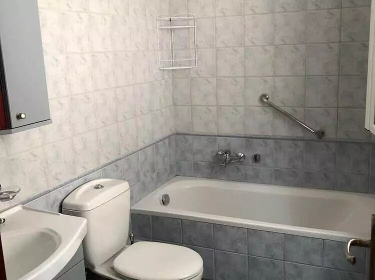 Fotos del hotel Corfu Glyfa:  9