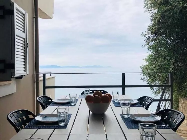 Fotos del hotel Corfu Glyfa:  2