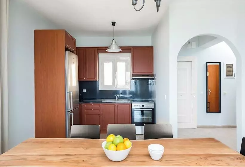 Fotos del hotel Corfu Glyfa:  8