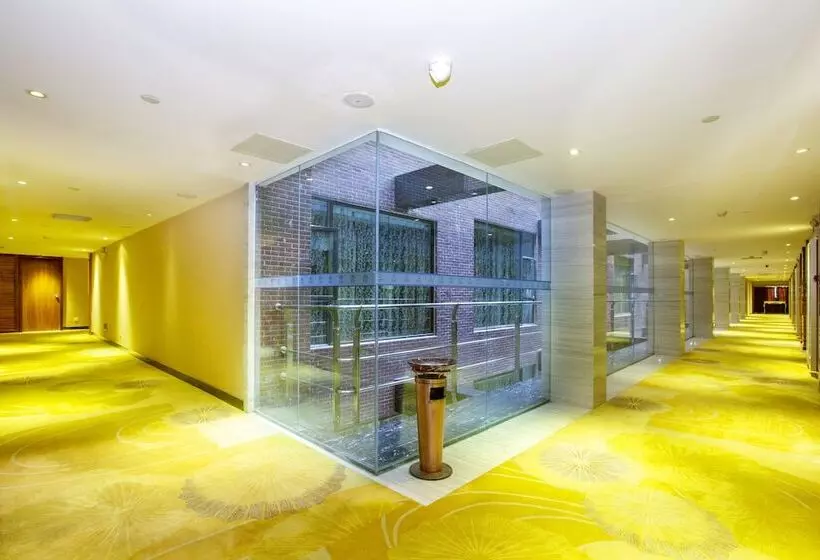 Fotos del hotel Gang Run Ming Yue:  5