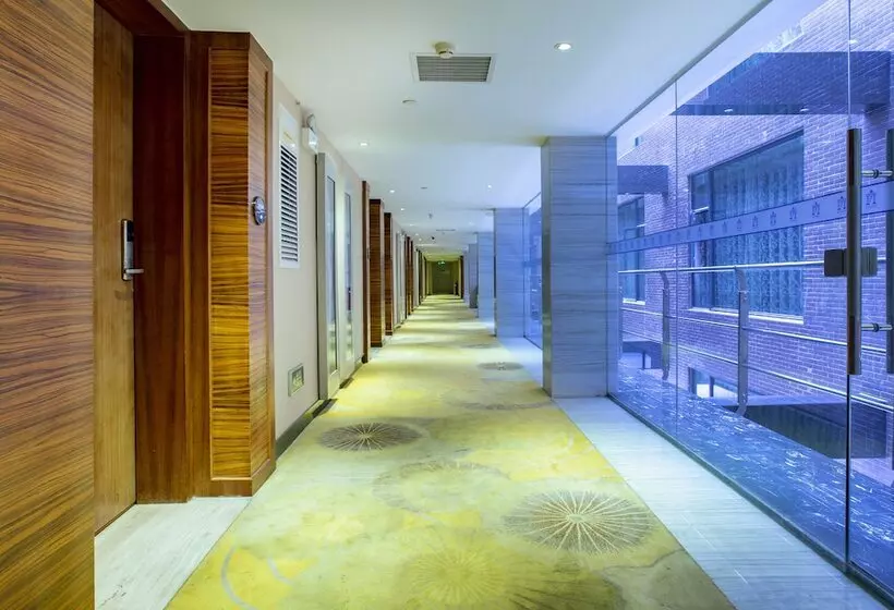 Fotos del hotel Gang Run Ming Yue:  2