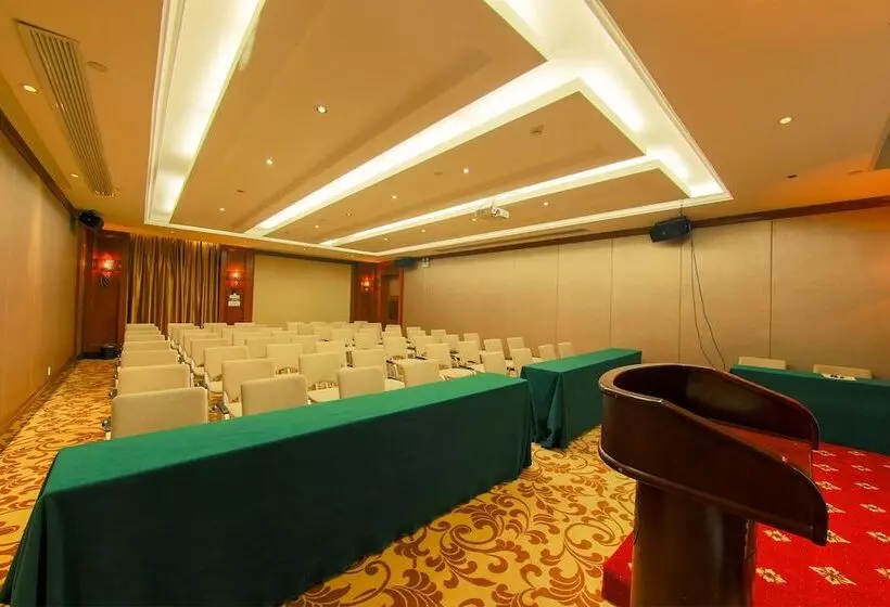 Fotos del hotel Gang Run Ming Yue:  8