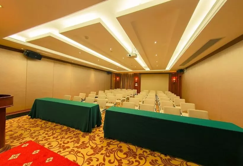 Fotos del hotel Gang Run Ming Yue:  16