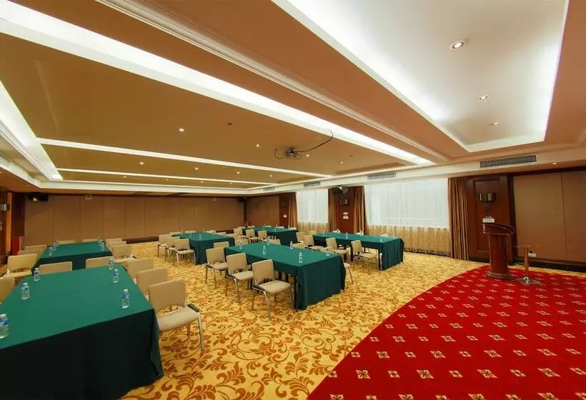 Fotos del hotel Gang Run Ming Yue:  22