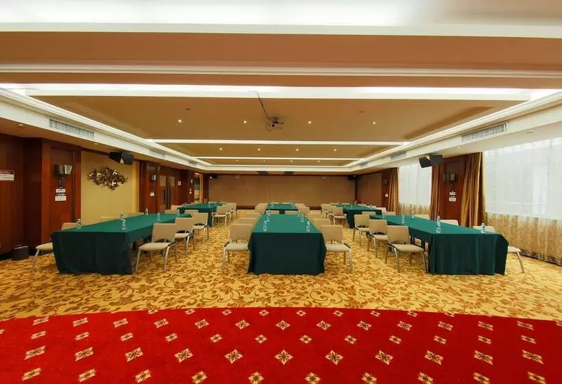 Fotos del hotel Gang Run Ming Yue:  24