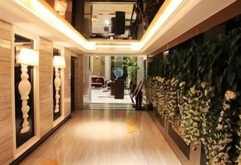 Fotos del hotel Gang Run Ming Yue:  3