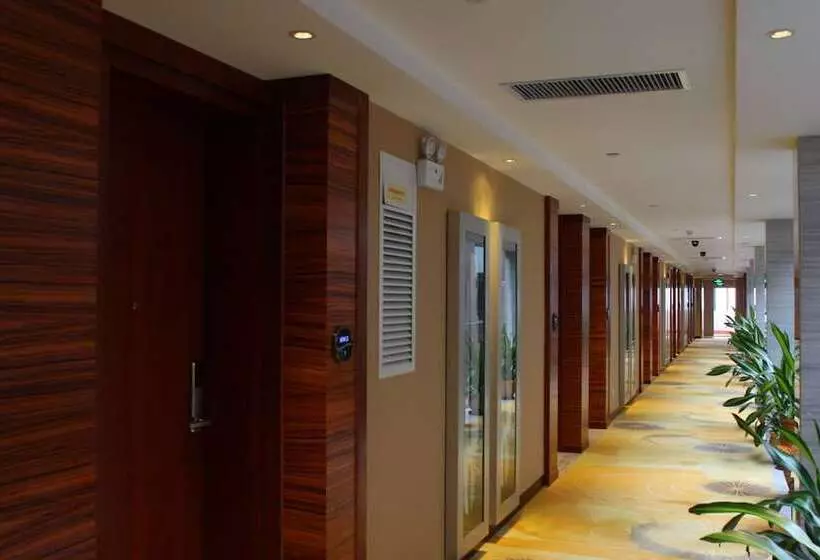 Fotos del hotel Gang Run Ming Yue:  20