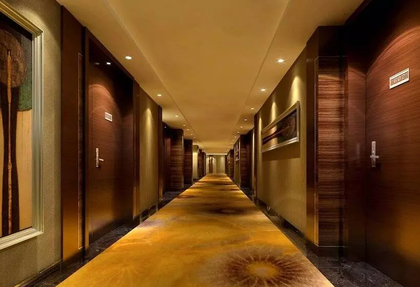 Fotos del hotel Gang Run Ming Yue:  12