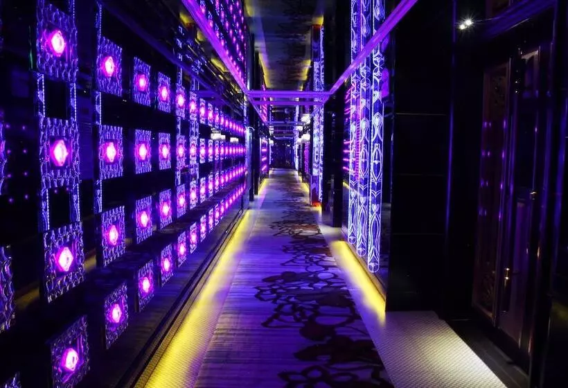 Fotos del hotel Gang Run Ming Yue:  10