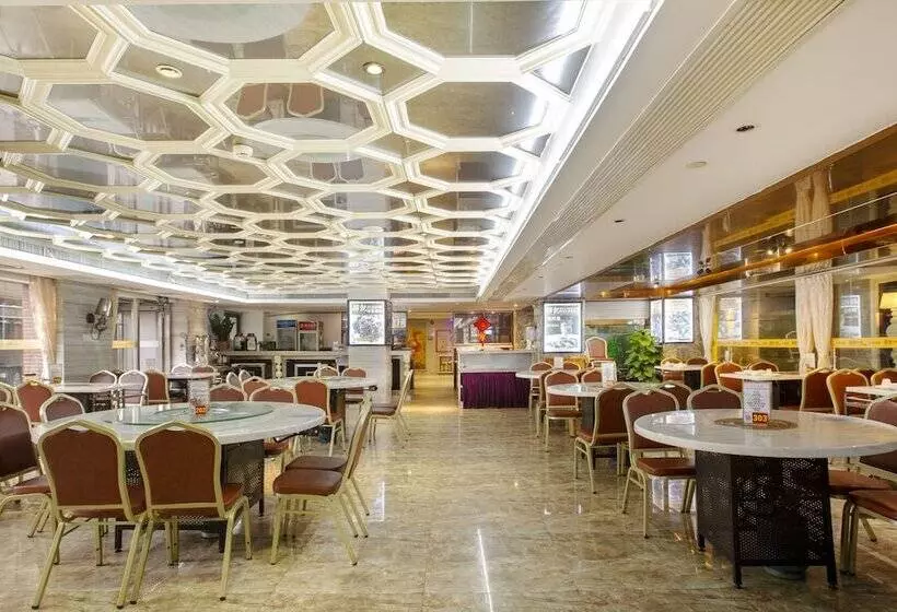 Fotos del hotel Gang Run Ming Yue:  14