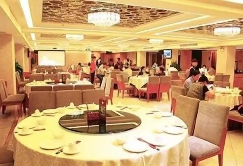 Fotos del hotel Gang Run Ming Yue:  21