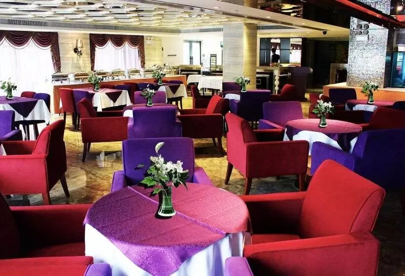 Fotos del hotel Gang Run Ming Yue:  6