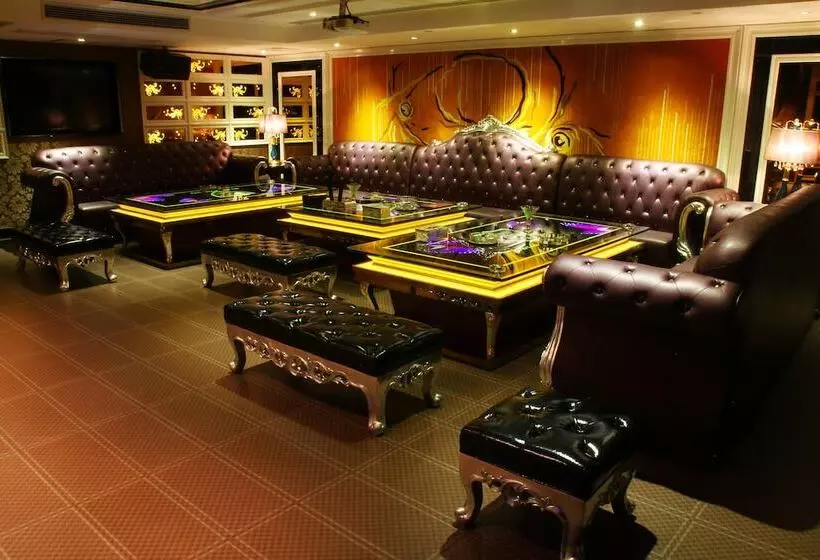 Fotos del hotel Gang Run Ming Yue:  7