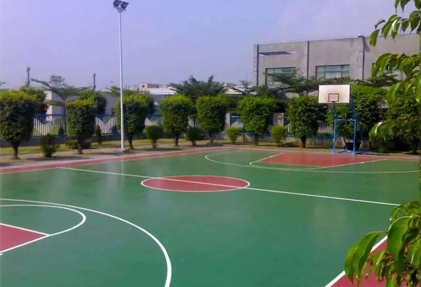 Fotos del hotel Gang Run Ming Yue:  4