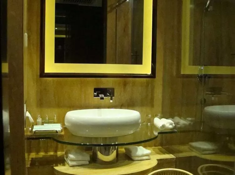 Fotos del hotel Gang Run Ming Yue:  23