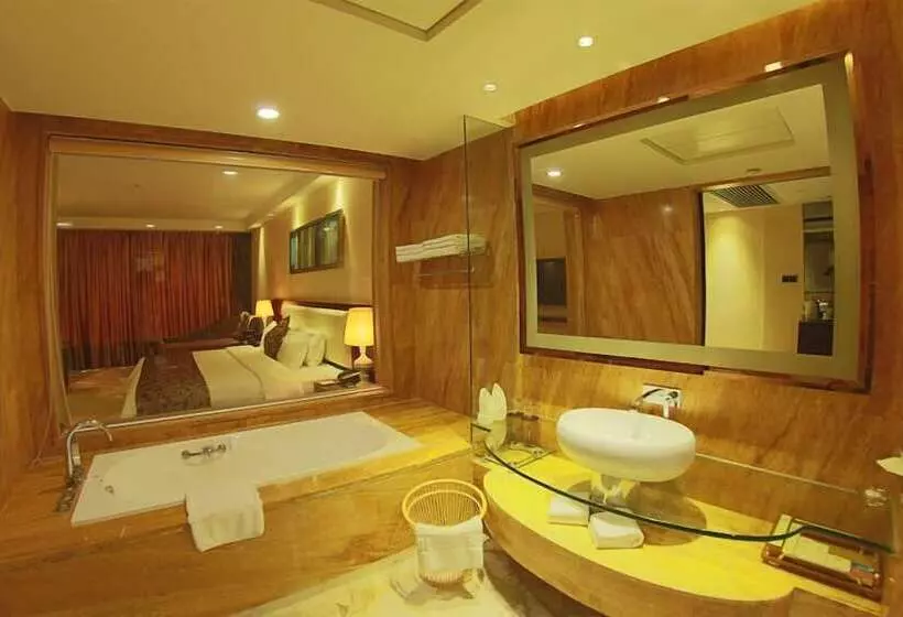 Fotos del hotel Gang Run Ming Yue:  25