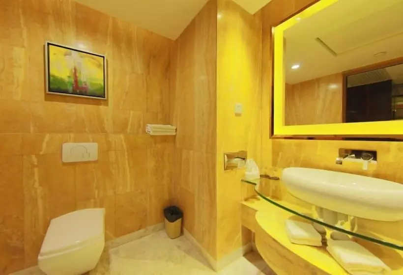 Fotos del hotel Gang Run Ming Yue:  9