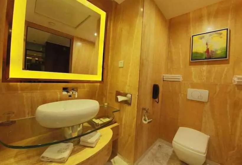 Fotos del hotel Gang Run Ming Yue:  17