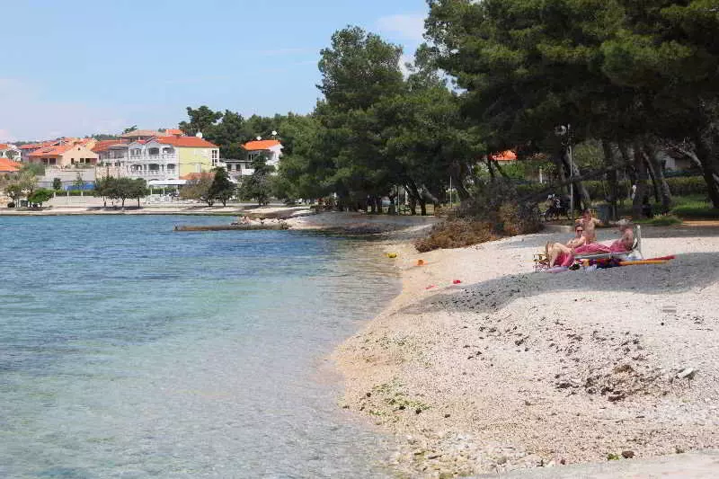 Fotos del hotel Haus Marijan:  8