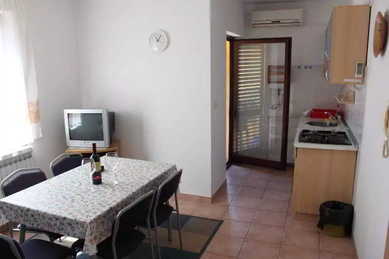 Fotos del hotel Haus Marijan:  7