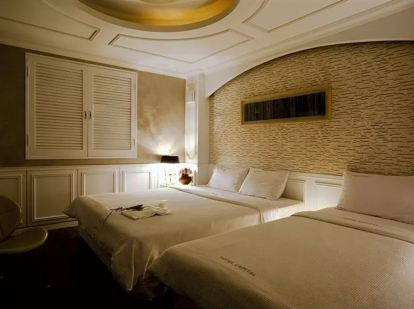 Fotos del hotel Incheon Capital:  6