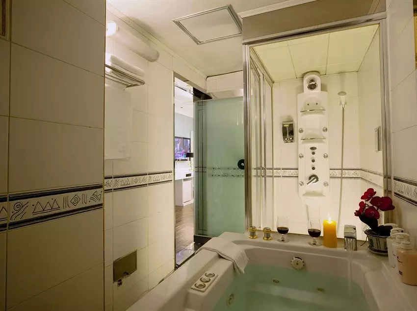 Fotos del hotel Incheon Capital:  5