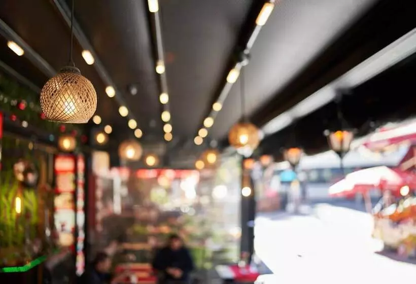 Fotos del hotel Istanbul Sirkeci  & Spa:  15