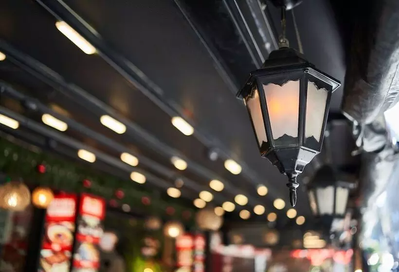 Fotos del hotel Istanbul Sirkeci  & Spa:  7