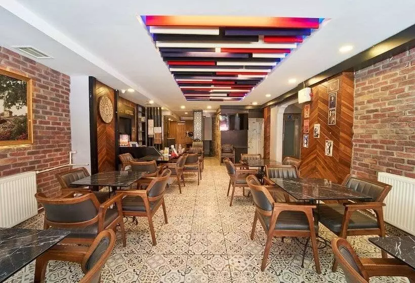 Fotos del hotel Istanbul Sirkeci  & Spa:  12