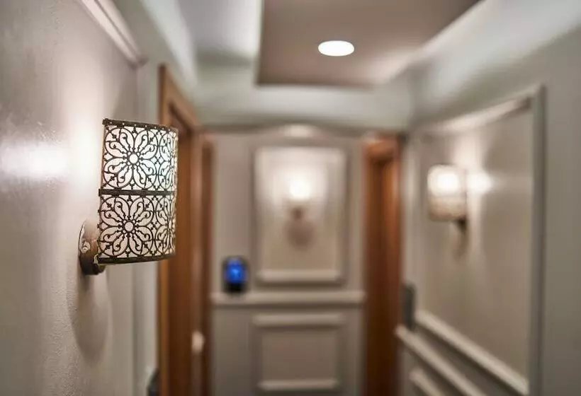 Fotos del hotel Istanbul Sirkeci  & Spa:  2