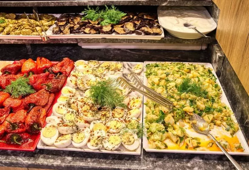 Fotos del hotel Istanbul Sirkeci  & Spa:  13