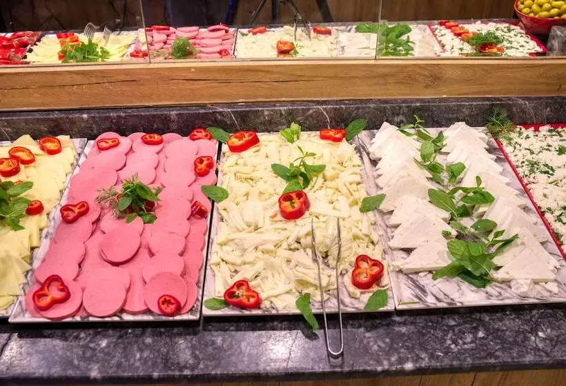 Fotos del hotel Istanbul Sirkeci  & Spa:  9