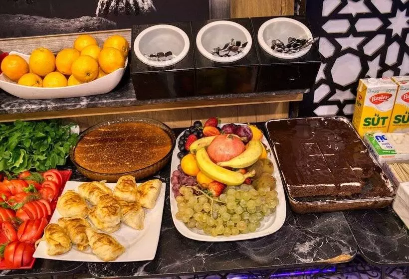 Fotos del hotel Istanbul Sirkeci  & Spa:  10