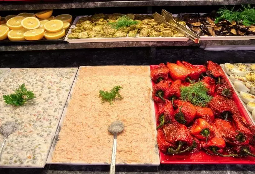 Fotos del hotel Istanbul Sirkeci  & Spa:  4