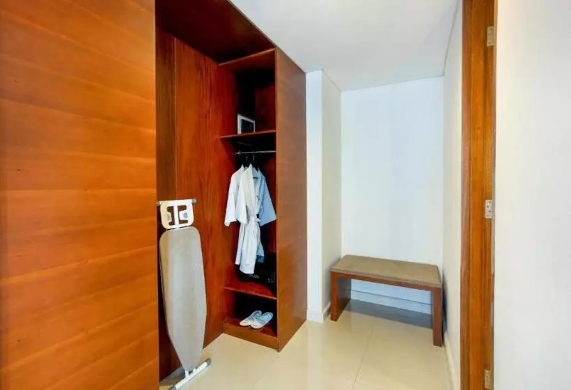 Fotos del hotel Jambuluwuk Maliboro  Yogyakarta:  25