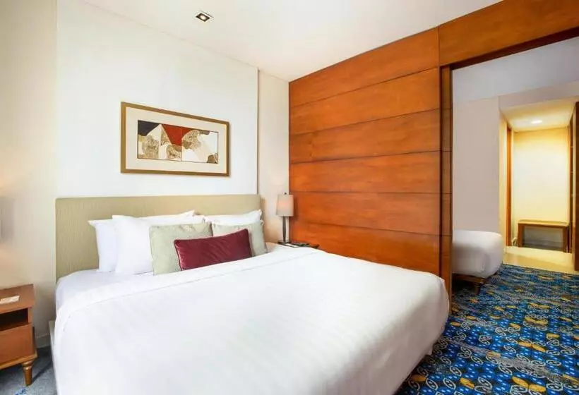 Fotos del hotel Jambuluwuk Maliboro  Yogyakarta:  7