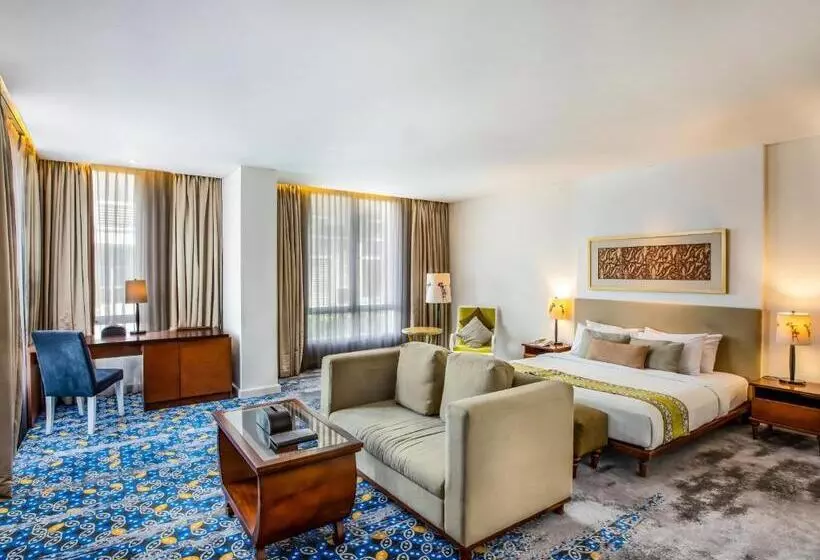 Fotos del hotel Jambuluwuk Maliboro  Yogyakarta:  2