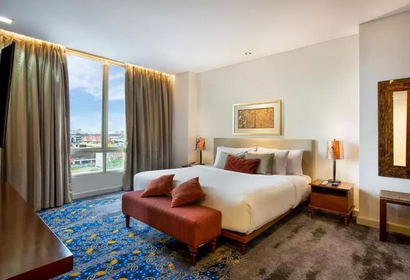 Fotos del hotel Jambuluwuk Maliboro  Yogyakarta:  24