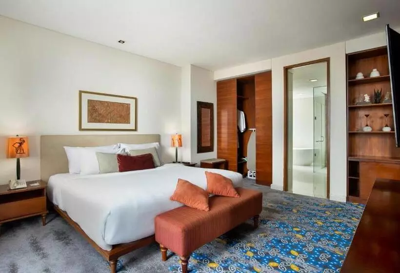 Fotos del hotel Jambuluwuk Maliboro  Yogyakarta:  23