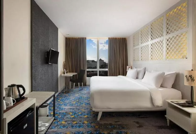 Fotos del hotel Jambuluwuk Maliboro  Yogyakarta:  18