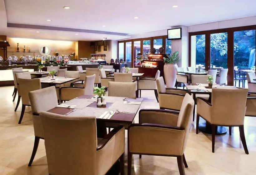 Fotos del hotel Jambuluwuk Maliboro  Yogyakarta:  20