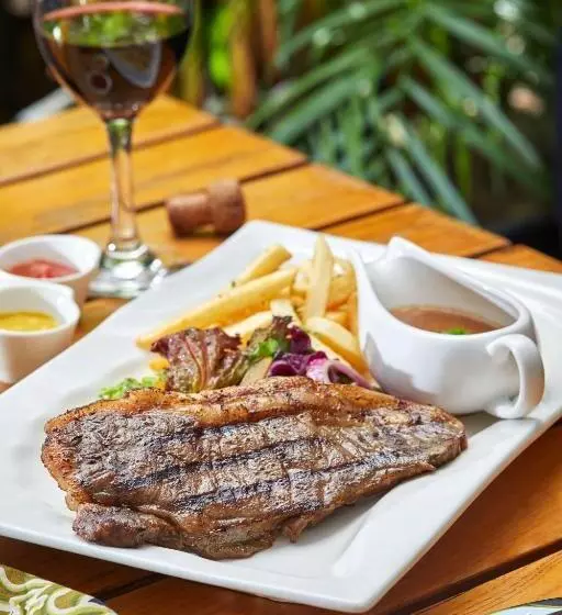 Fotos del hotel Jambuluwuk Maliboro  Yogyakarta:  22