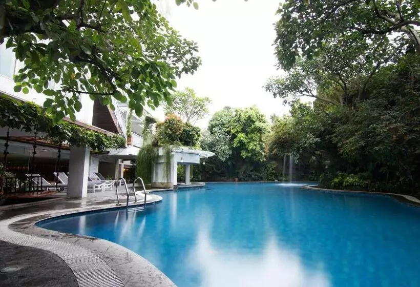 Fotos del hotel Jambuluwuk Maliboro  Yogyakarta:  3