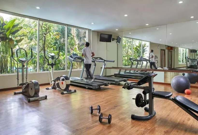 Fotos del hotel Jambuluwuk Maliboro  Yogyakarta:  4