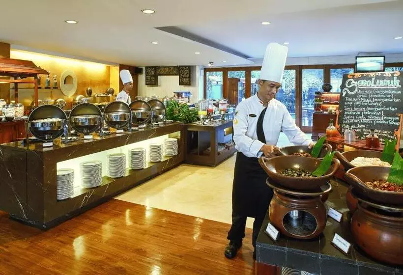 Fotos del hotel Jambuluwuk Maliboro  Yogyakarta:  17