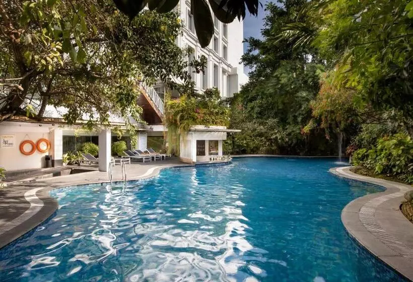 Fotos del hotel Jambuluwuk Maliboro  Yogyakarta:  16